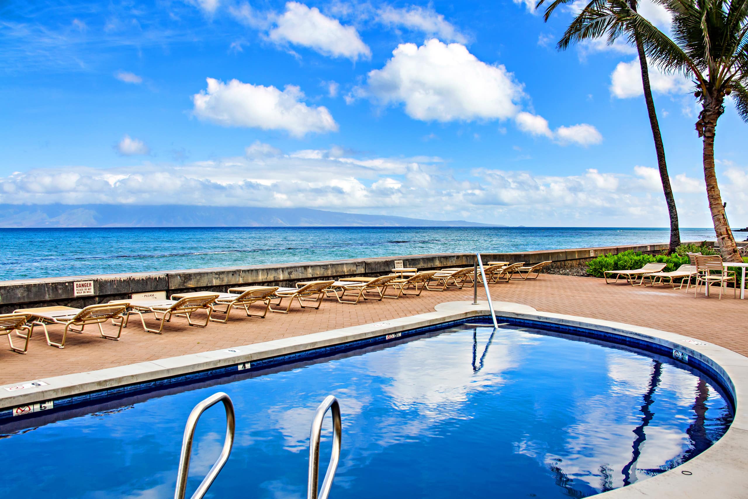 Maui Full Oceanfront Paradise - Image 28