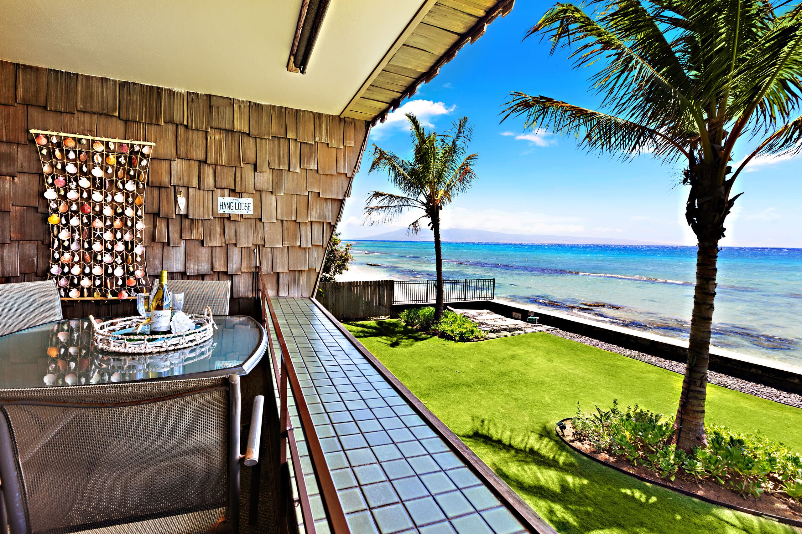 Maui Full Oceanfront Paradise - Image 26