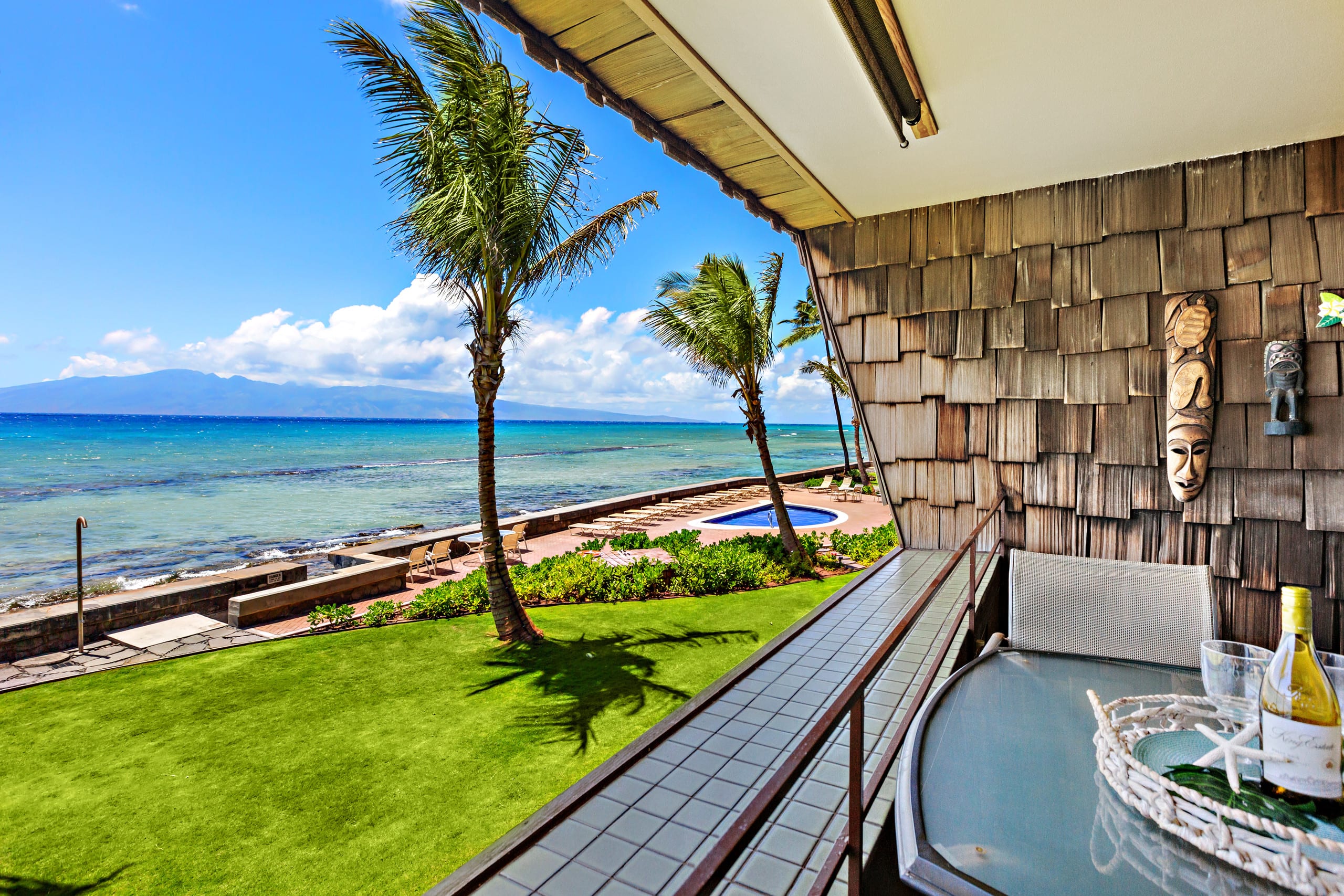 Maui Full Oceanfront Paradise - Image 25