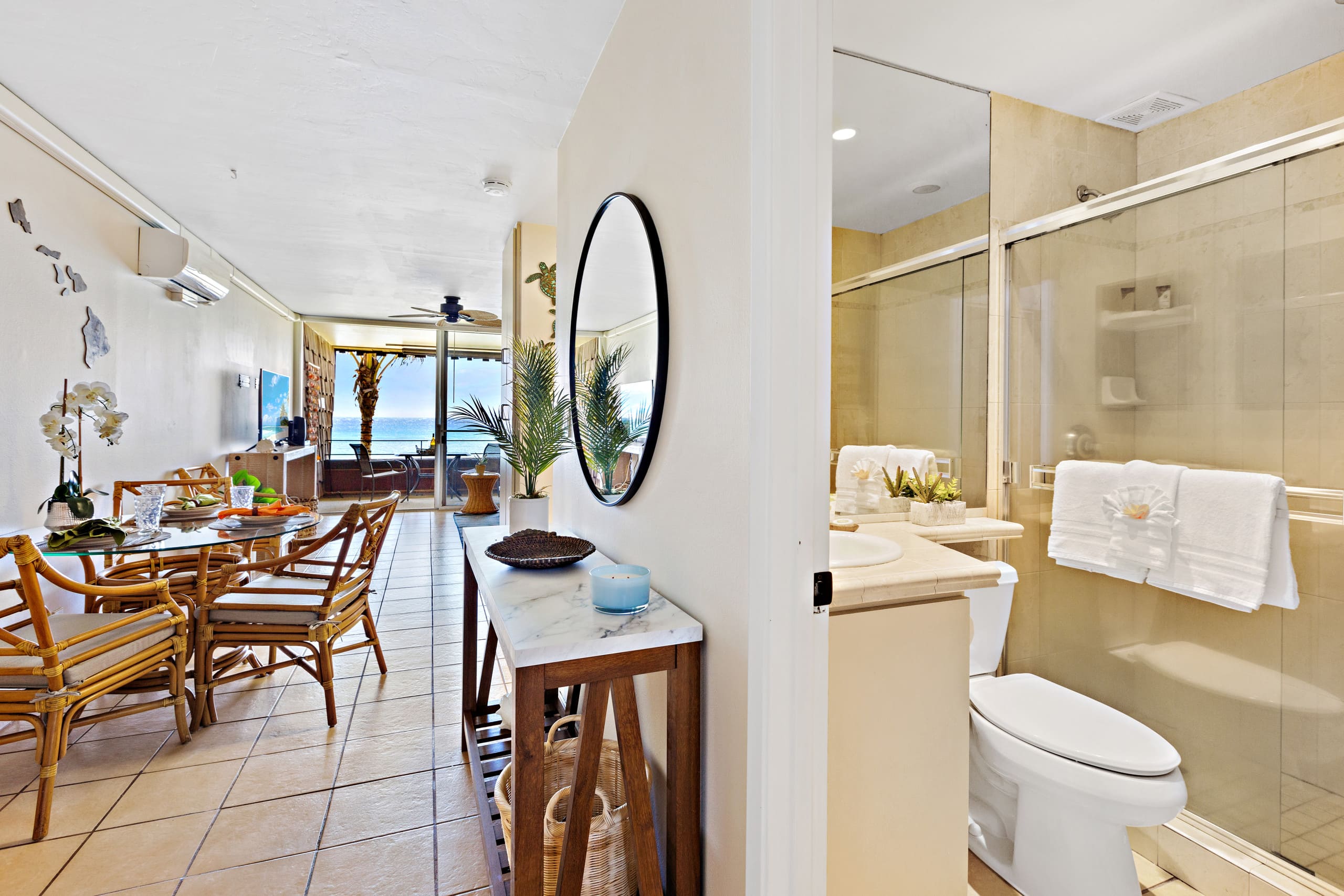 Maui Full Oceanfront Paradise - Image 34