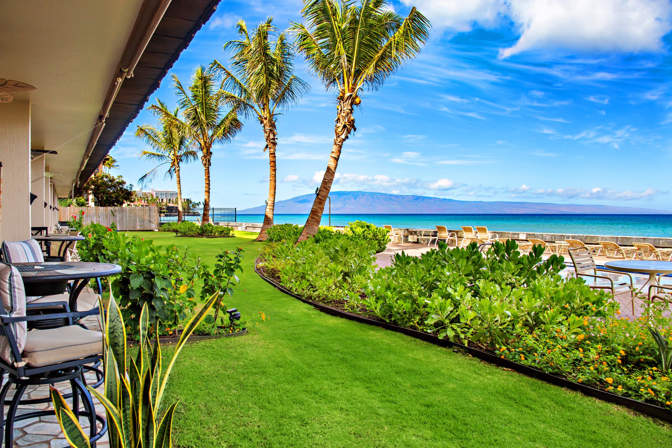 Maui Full Oceanfront Paradise - Image 23