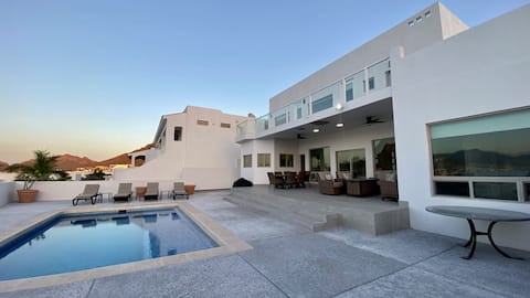 Casa “Luz” in Vista Marina