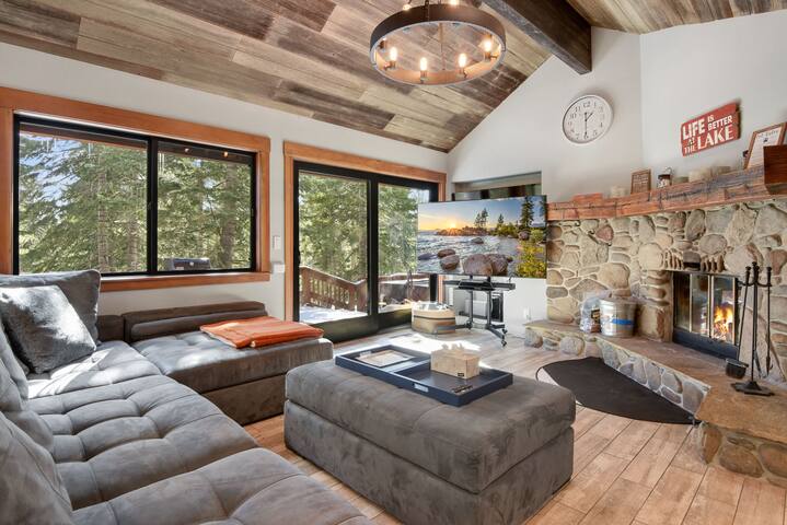 Zen Living STR managed Airbnb listing 1