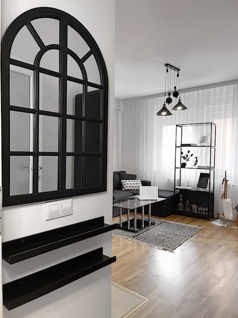 Prishtina City Apartment