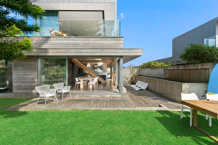 Mer Claire | ocean view luxury gallery image 2