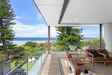 Mer Claire | ocean view luxury