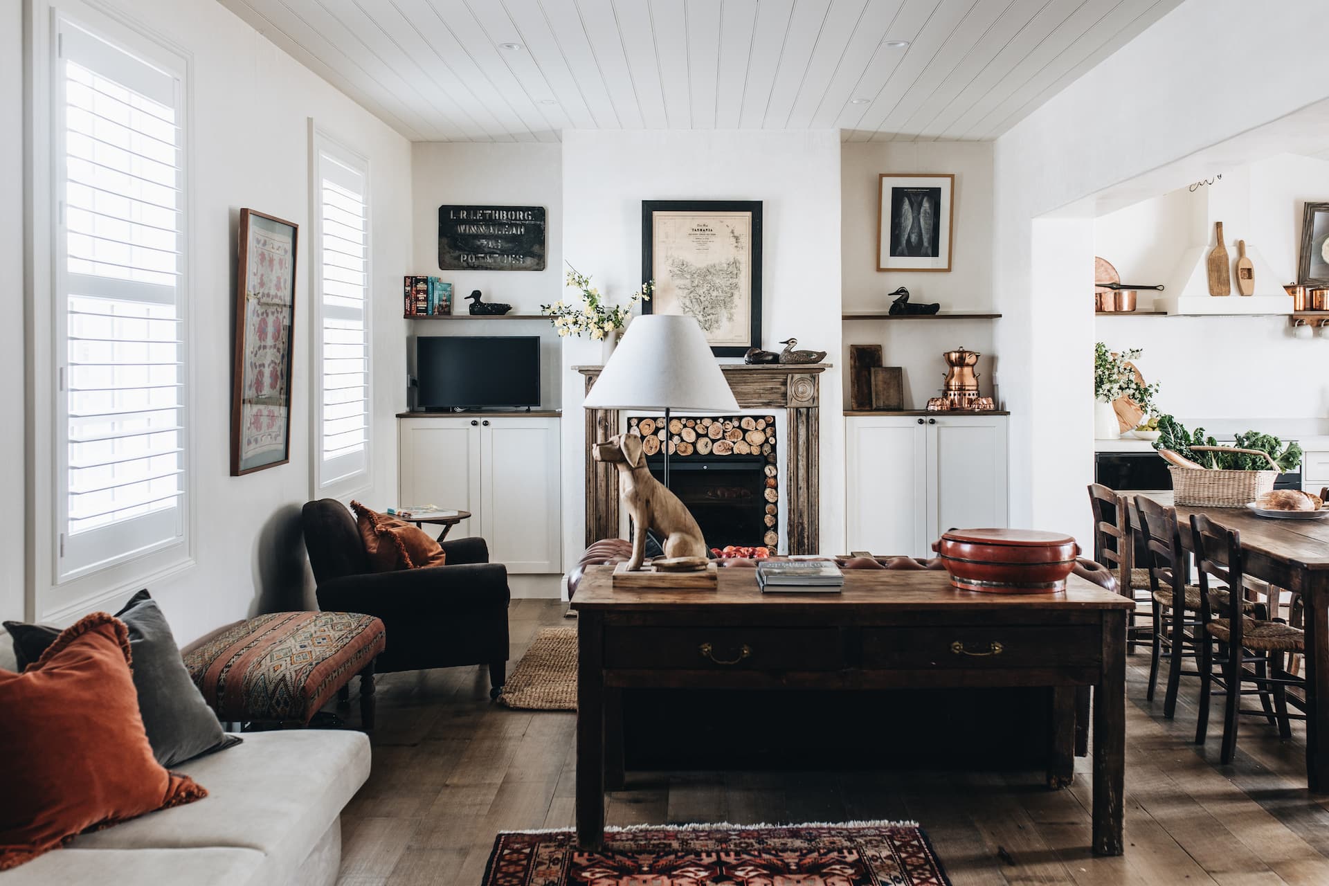 Charleston Cottage