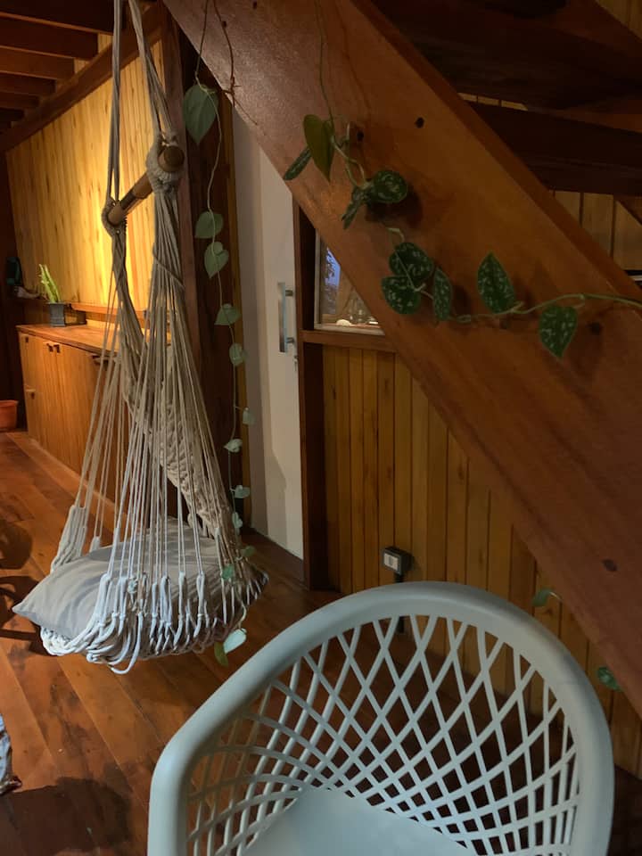 Glamping Casa D’arvore Camburizinho - São Sebastião