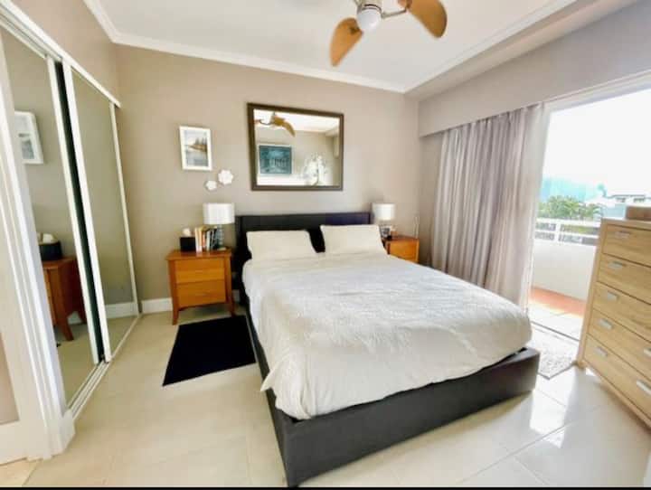 Chambre principale
