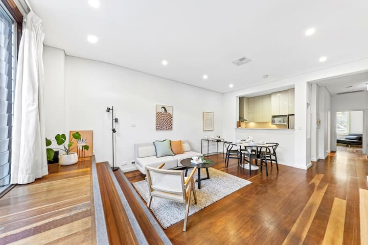 Escape To Sydney @ Ultimo