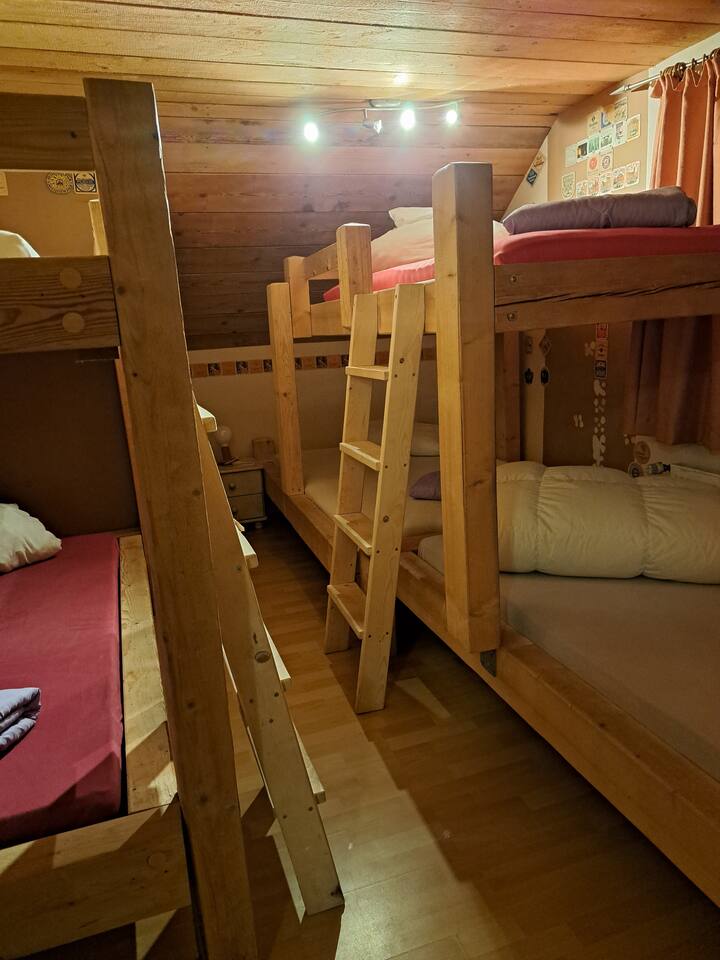 Spavaća soba 2