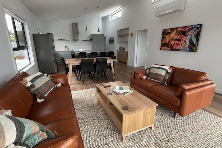 Horizon at Binalong Bay * Beach House *