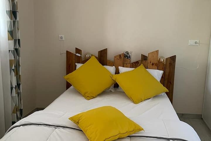 Recámara