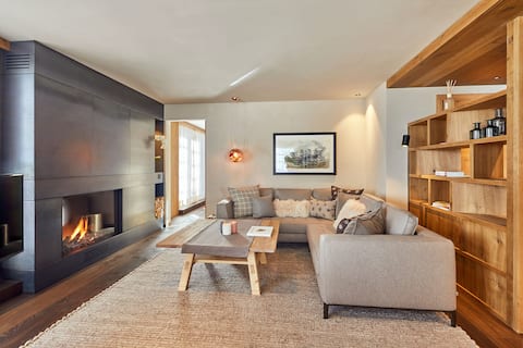 Apartment Luxury 302