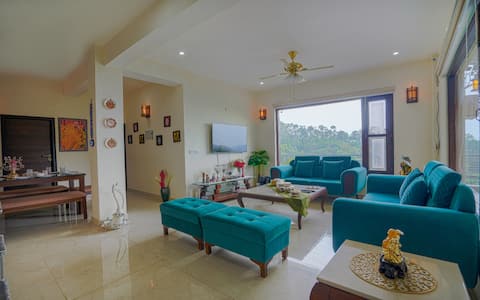 Summer Estate (1.5-hour drive from Chandigarh.)