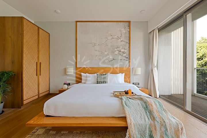 Bedroom 1 image 3