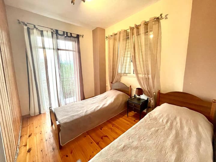 Спална соба 1