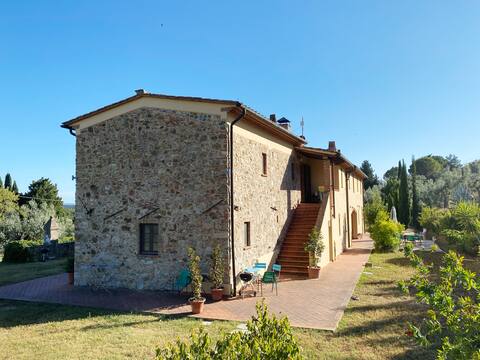 Casa Danilo up to 12 beds PrivatePool near Seaside