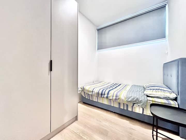 Spavaća soba 3- Krevet za jednu osobu