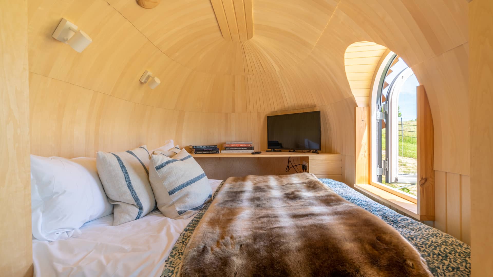 Christie's Cabin — foto 2