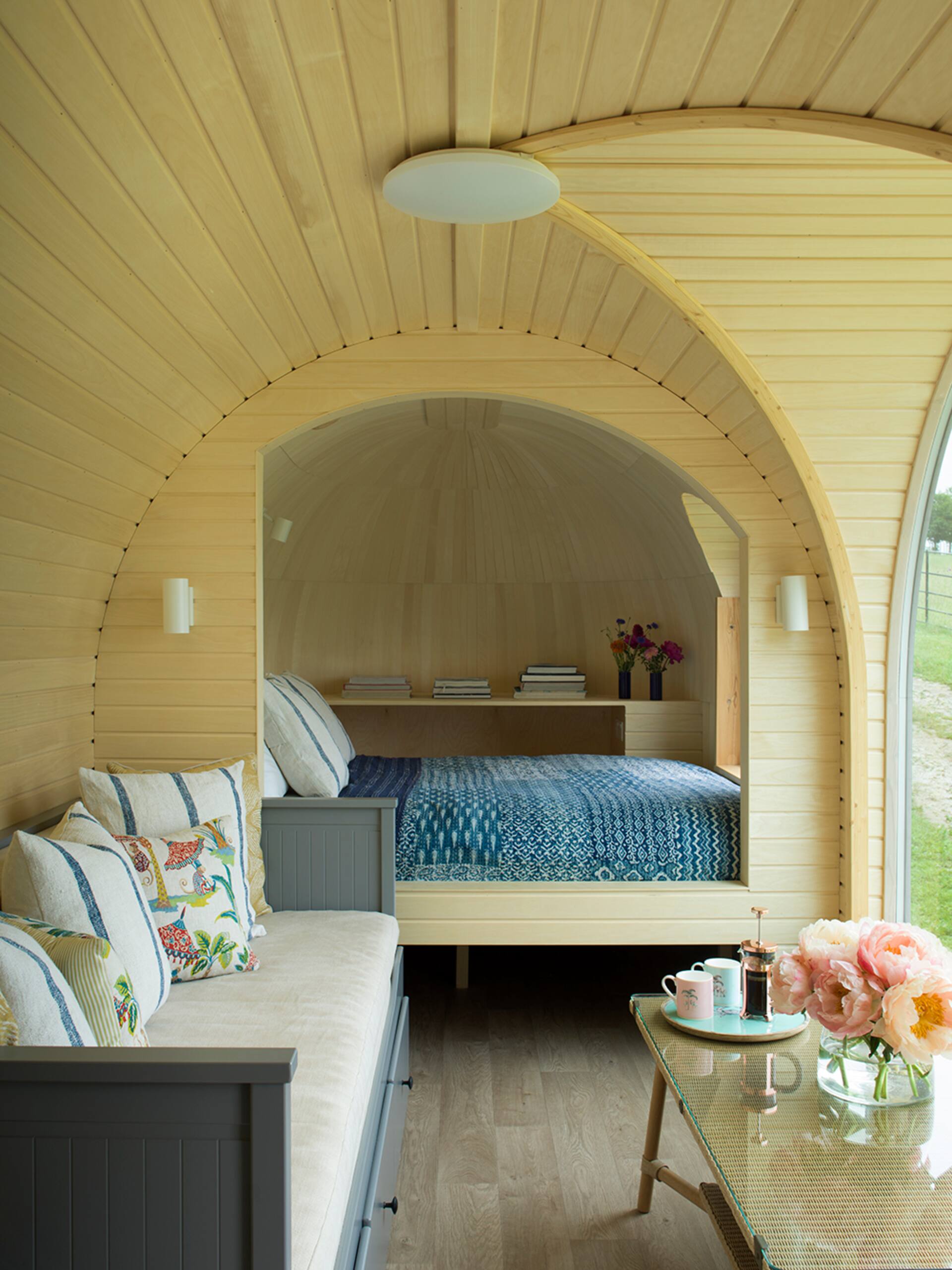 Christie's Cabin — foto 3