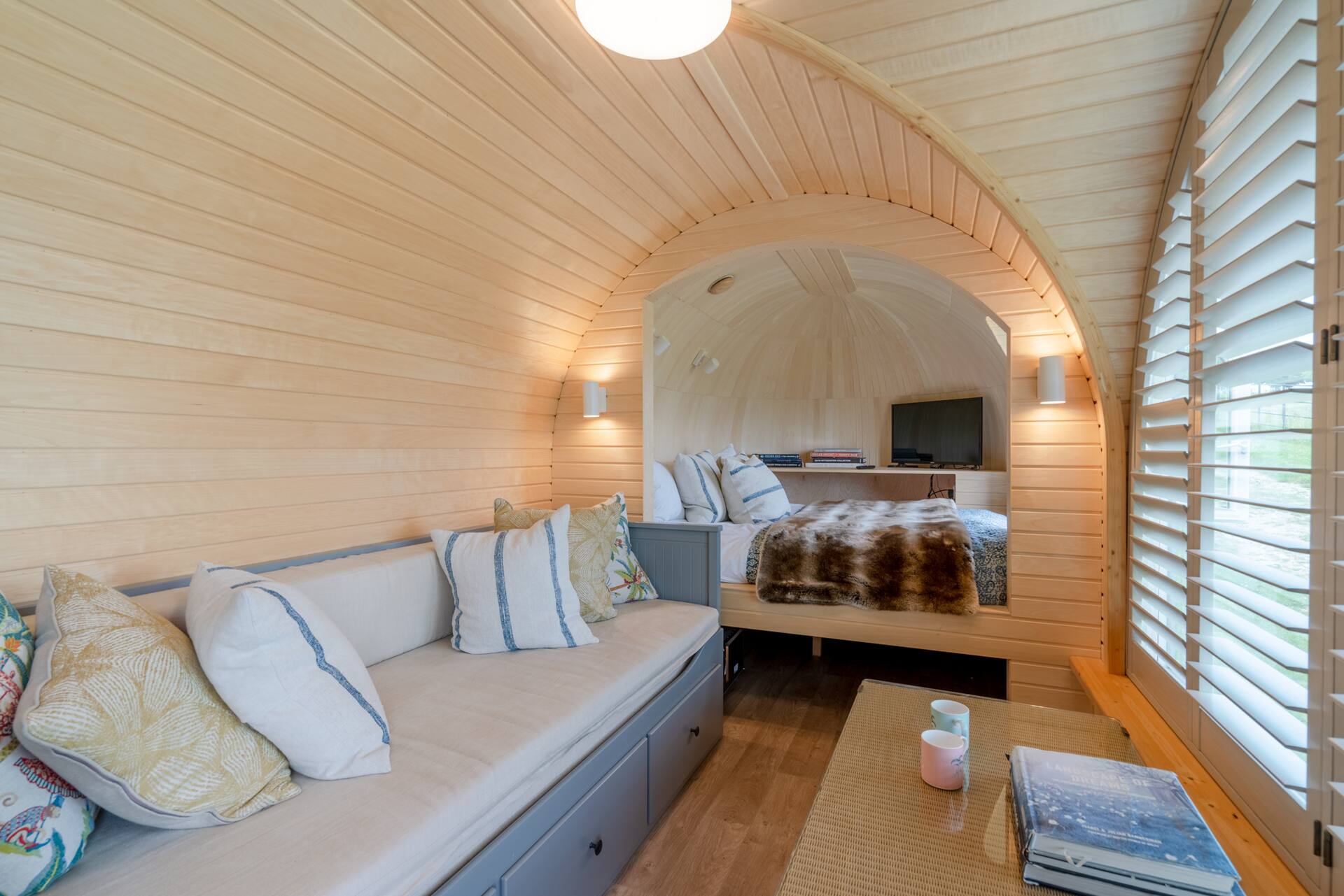 Christie's Cabin — foto 4