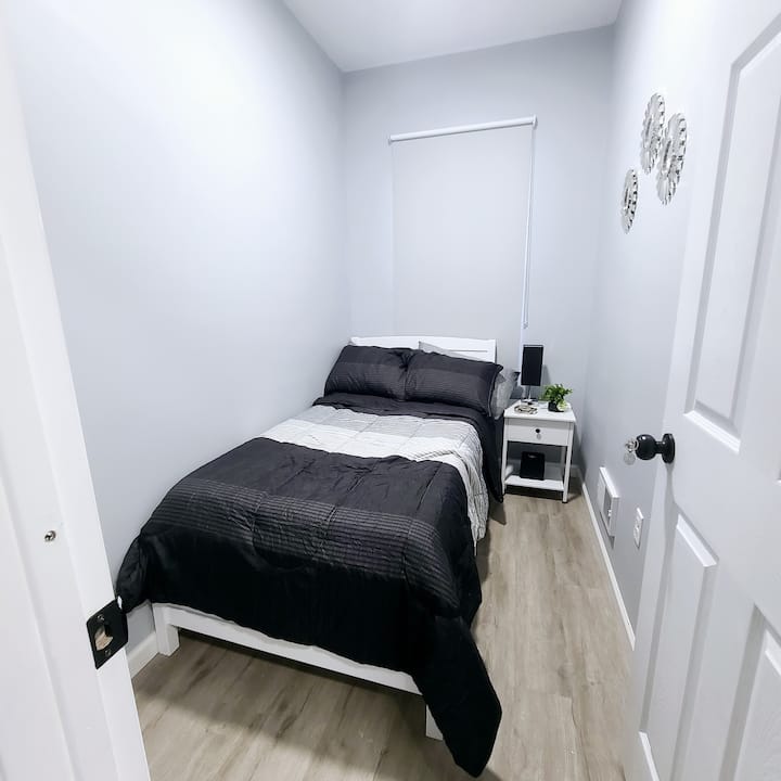 Стая D с единично легло