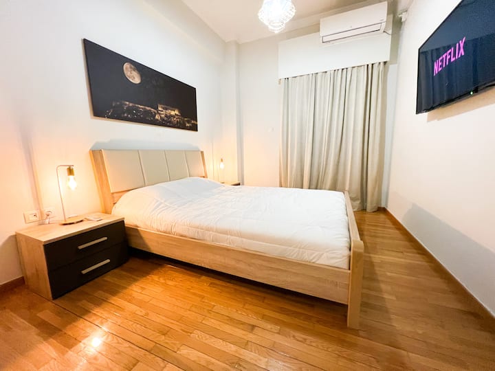 ห้องนอนที่ 1