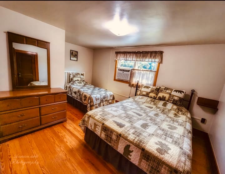 Спална соба 2