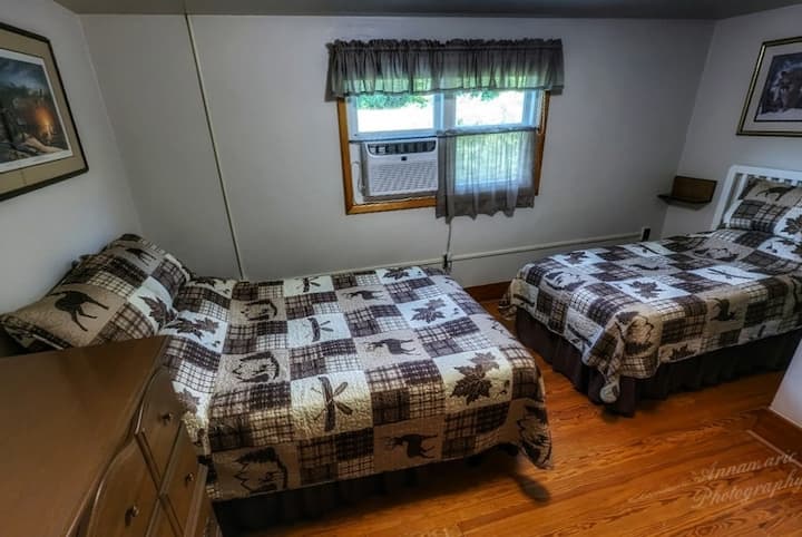 Спална соба 1