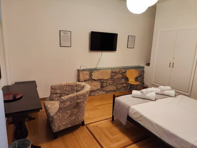 Syntagma apartment C3 gallery image 4