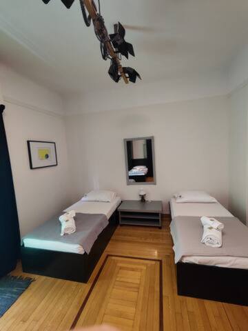 Syntagma apartment C3 gallery image 2