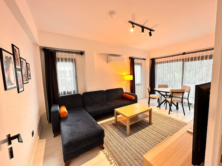 Aqua Suites Kemer (Lemon Suite) - Konyaaltı