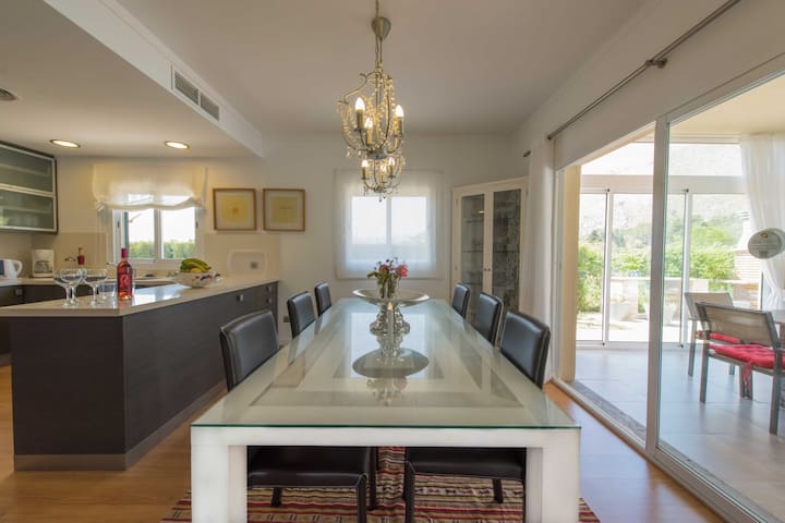 “NEW” Casa Isidora – Port de Pollenca, Mallorca gallery image 3