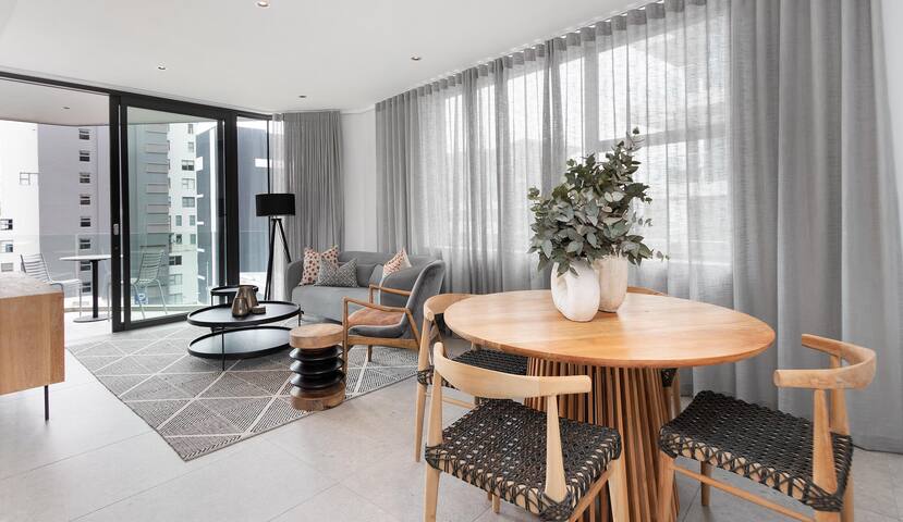 Vibrant Living in the Heart of Sea Point (Apt405) gallery image 5