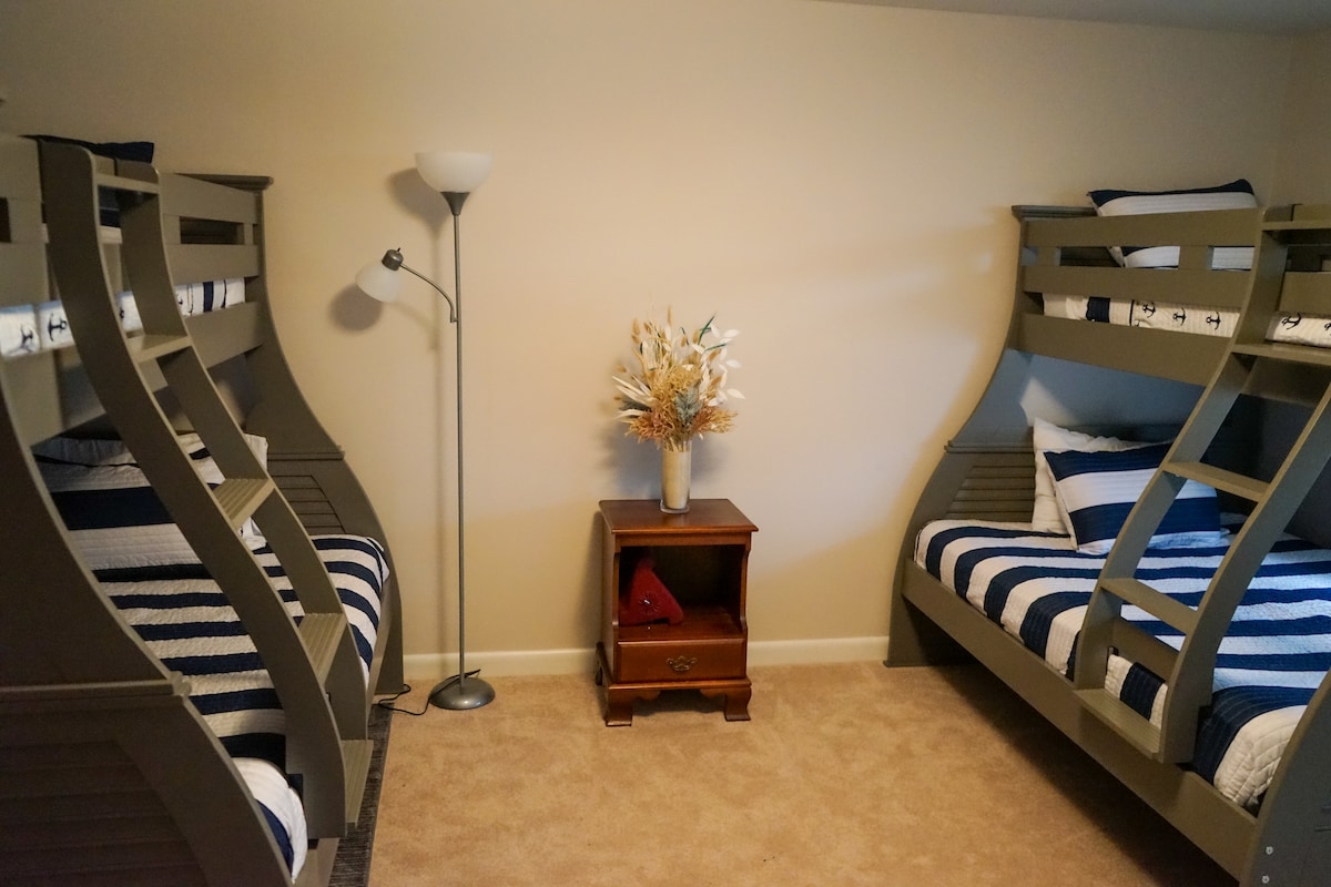 غرفة النوم 4