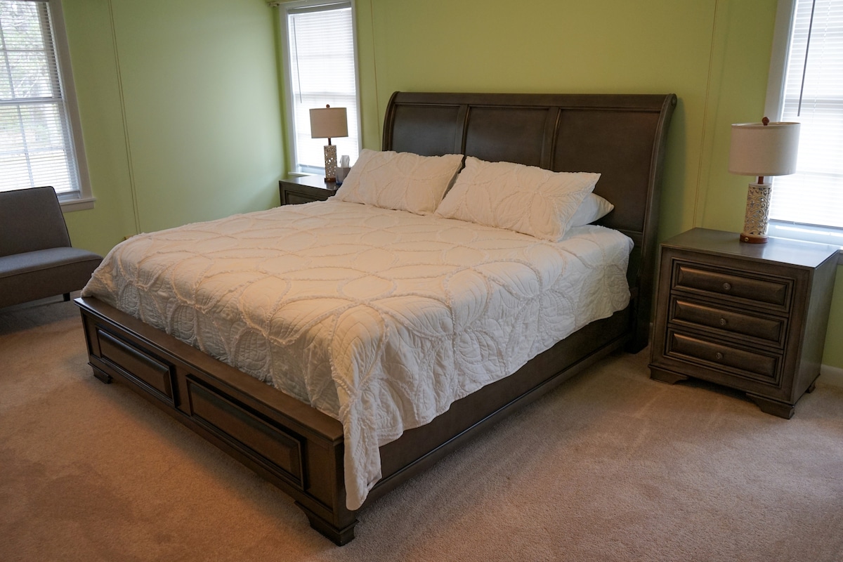 غرفة النوم 1