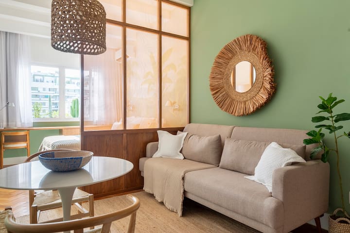Juliana - Temporada Curta managed Airbnb listing 3