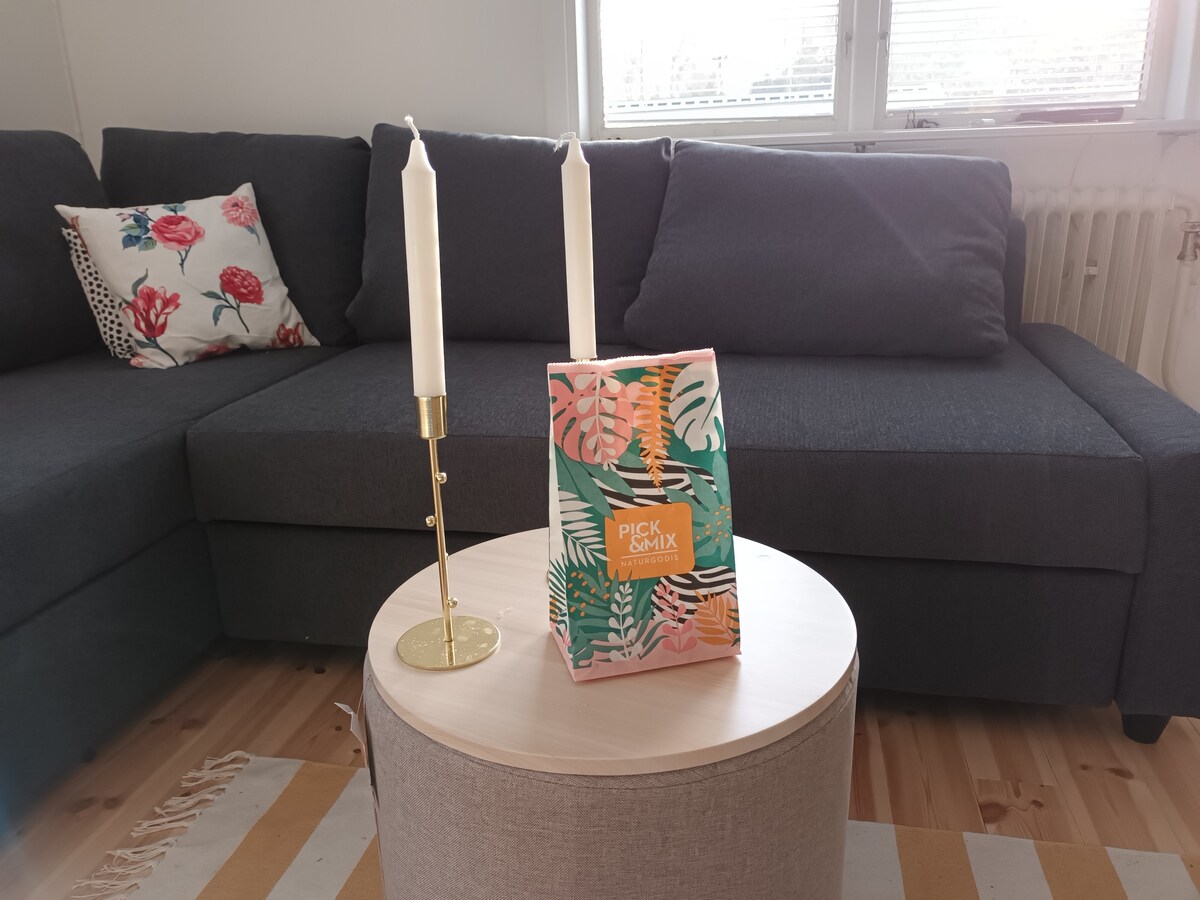 Дневна соба