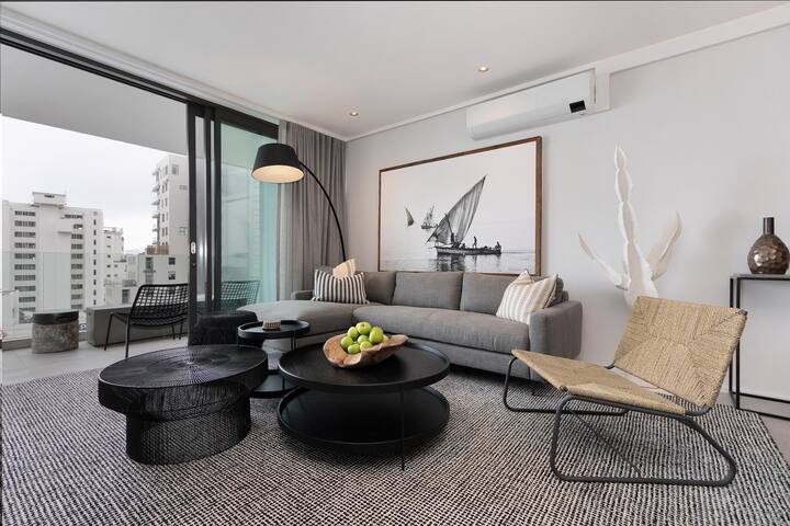 Vibrant Living in the Heart of Sea Point (Apt402) gallery image 4