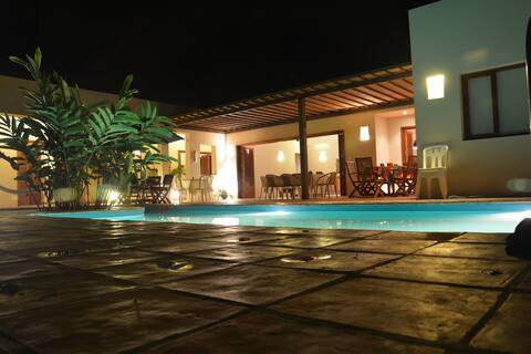 Linda Casa to rest in Villeta