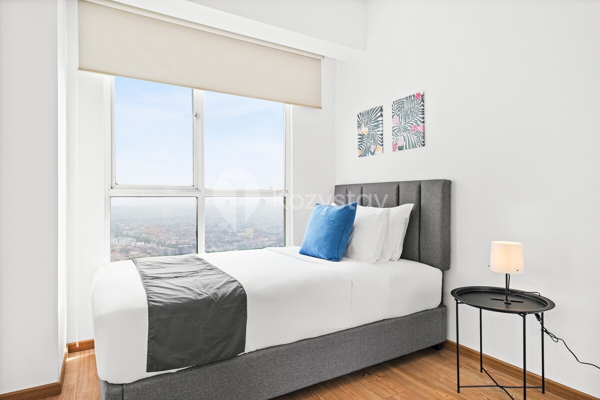 Habitación de huéspedes