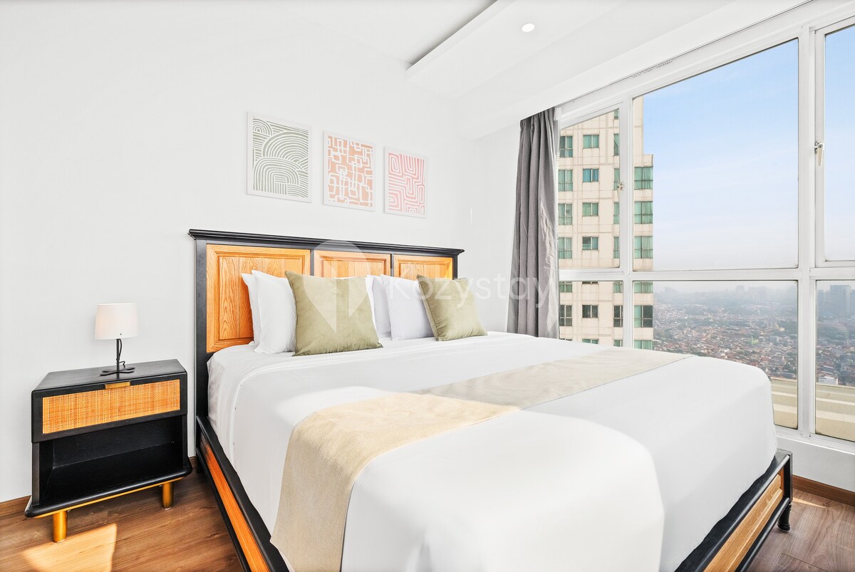 Dormitorio principal