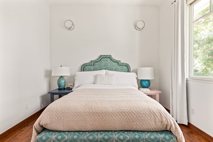 Ďalšia izba s výhľadom!