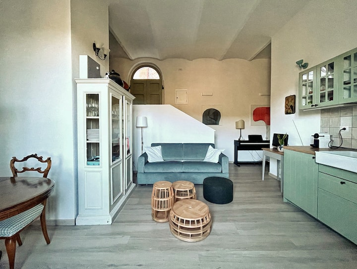 Guest House Manufacto - Pienza