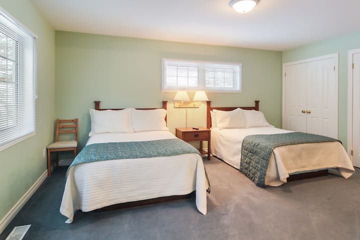 საძინებელი 1