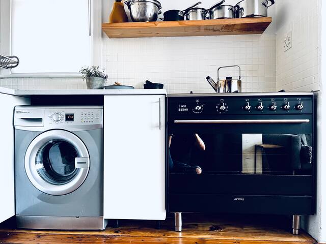 City Victorian with Views gallery image 5