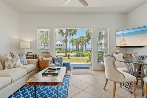 Top performing Airbnb: 101 Blue @Crystal Beach Caribbean Dunes 101 in Destin