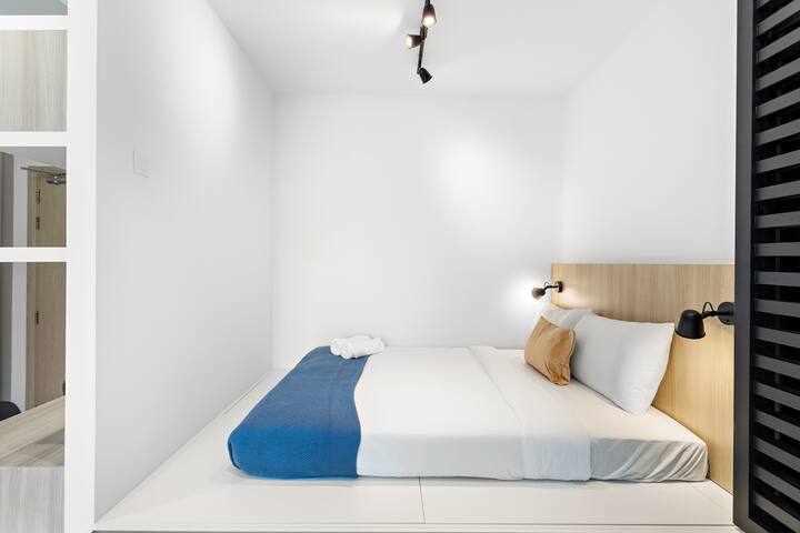 Nordic Living managed Airbnb listing 2