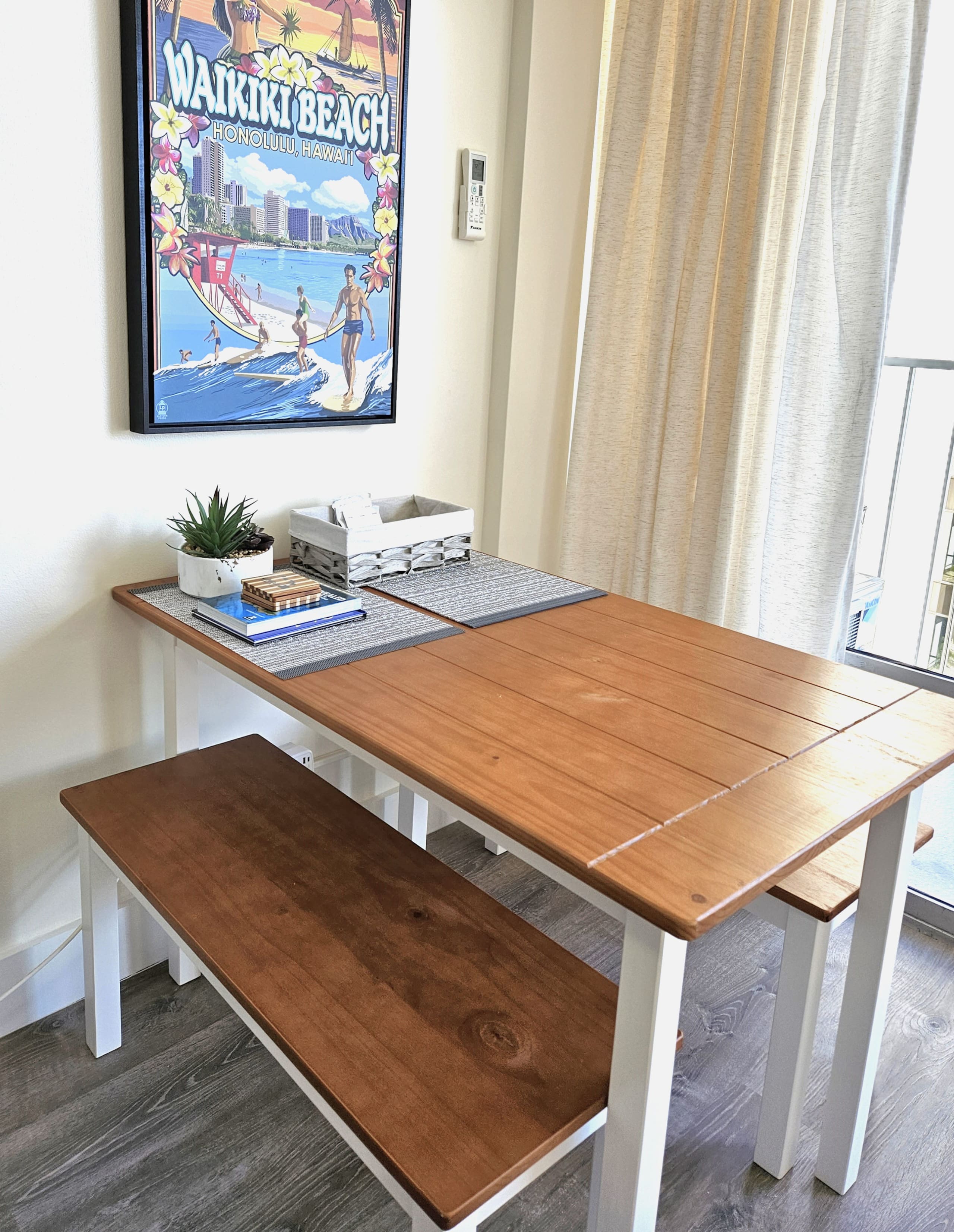 2 Queen+Sofa, Free Parking, New Renovation, View! - Image 8